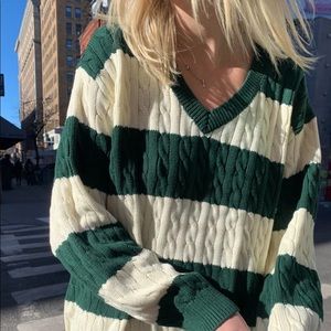 Brandy Melville Nikki Sweater